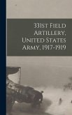 331st Field Artillery, United States Army, 1917-1919