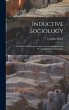 Inductive Sociology; a Syllabus of... - Bild 1