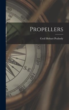 Cover Propellers