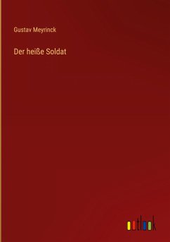 Der heiße Soldat