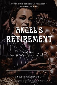 Angel's Retirement - Wright, Brenda; Wright, William