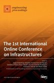 The 1st International Online Conference on Infrastructures