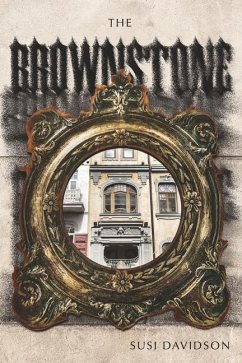 The Brownstone: Volume 1 - Davidson, Susi