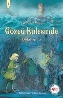 Cover Öteden Beri 1 - Gözcü Kulesinde