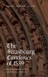 Strasbourg Cantiones of 1539 - Bild 1