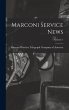 Marconi Service News; Volume 1 - Bild 1