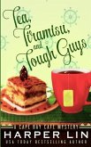 Tea, Tiramisu, and Tough Guys