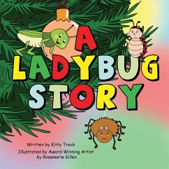 A Ladybug Story - Trock, Kitty