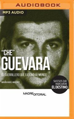 Che Guevara (Spanish Edition) - Martínez, Miriam Mabel