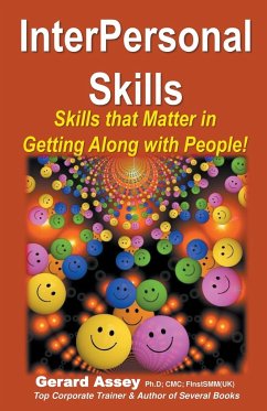 InterPersonal Skills - Assey, Gerard