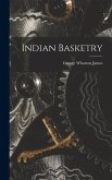 Indian Basketry