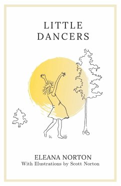 Little Dancers - Norton, Eleana