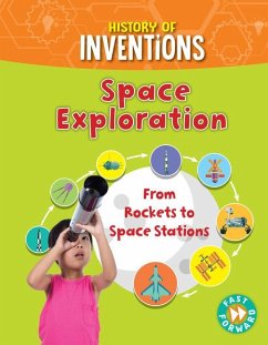 Space Exploration - Kelly, Tracey