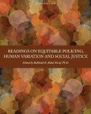 Readings on Equitable Policing, Human Variation and Social Justice Readings on Equitable Policing, Human Variation and Social Justice
