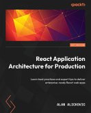 React Application Architecture for Production