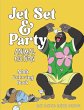 Jet Set & Party Animal Edition Coloring... - Bild 1