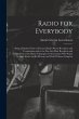 Radio for Everybody: Being a Popular... - Bild 1