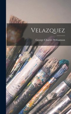 Cover Velazquez