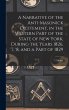 A Narrative of the Anti-masonick... - Bild 1