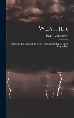 Weather - Abercromby, Ralph