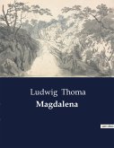 Magdalena Magdalena