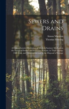 Cover Sewers and Drains