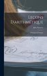 Leçons D'arithmétique - Bild 1