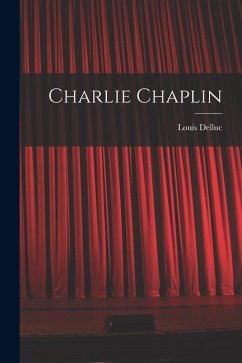 Cover Charlie Chaplin