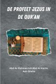 De Profeet Jezus in de Qur'an