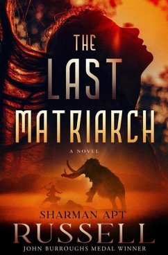 The Last Matriarch - Russell, Sharman Apt