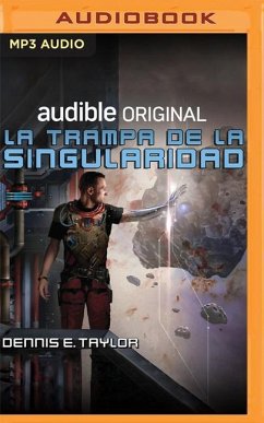 La Trampa de la Singularidad - Taylor, Dennis E