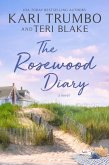 The Rosewood Diary (Driftwood Bay, #1) (eBook, ePUB)