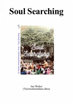 Soul Searching (eBook, ePUB) - Wolter, Jan