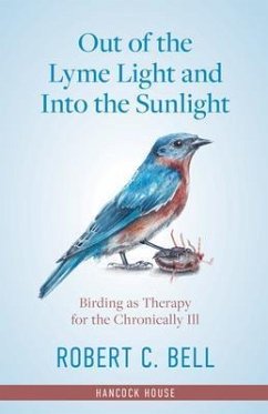 Cover Out of the Lyme Light and Into the Sunlight (eBook, ePUB)
