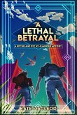 A Lethal Betrayal (The Ritchie and Fitz Murder Mysteries, #6) (eBook, ePUB)