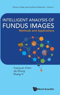 INTELLIGENT ANALYSIS OF FUNDUS IMAGES - Yuanyuan Chen, Jie Zhong Zhang Yi