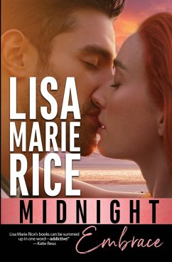 Midnight Embrace - Rice, Lisa Marie