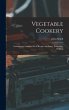 Vegetable Cookery - Bild 1