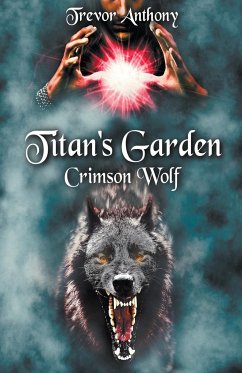Titan's Garden - Anthony, Trevor