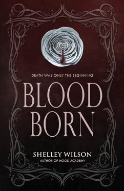 Blood Born - Wilson, Shelley