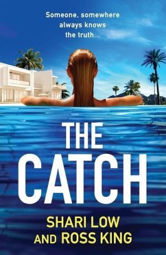 The Catch - Low, Shari; Ross King