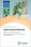 Lignin-Based Materials