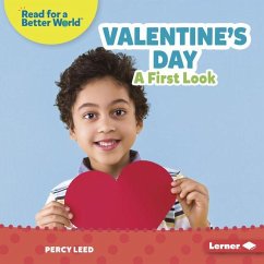 Valentine's Day - Leed, Percy