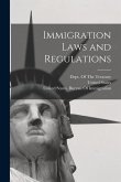 Immigration Laws and Regulations