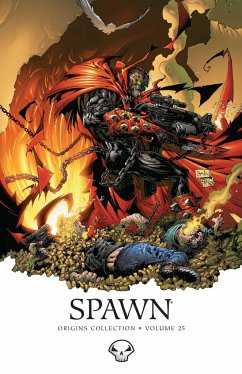 Spawn Origins, Volume 25 - McFarlane, Todd; Holguin, Brian; Hine, David