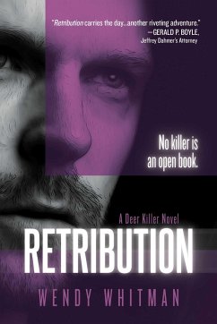 Retribution - Whitman, Wendy