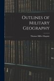 Outlines of Military Geography