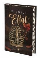 Cover Eflal 2 Ciltli