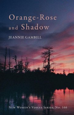 Orange-Rose and Shadow - Gambill, Jeannie