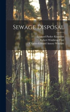 Cover Sewage Disposal
